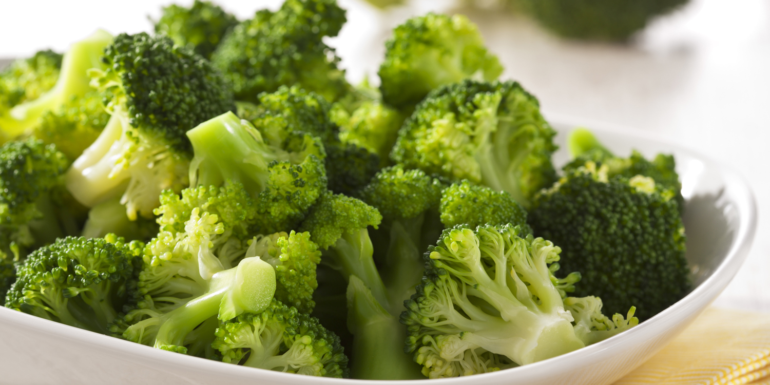 Broccoli