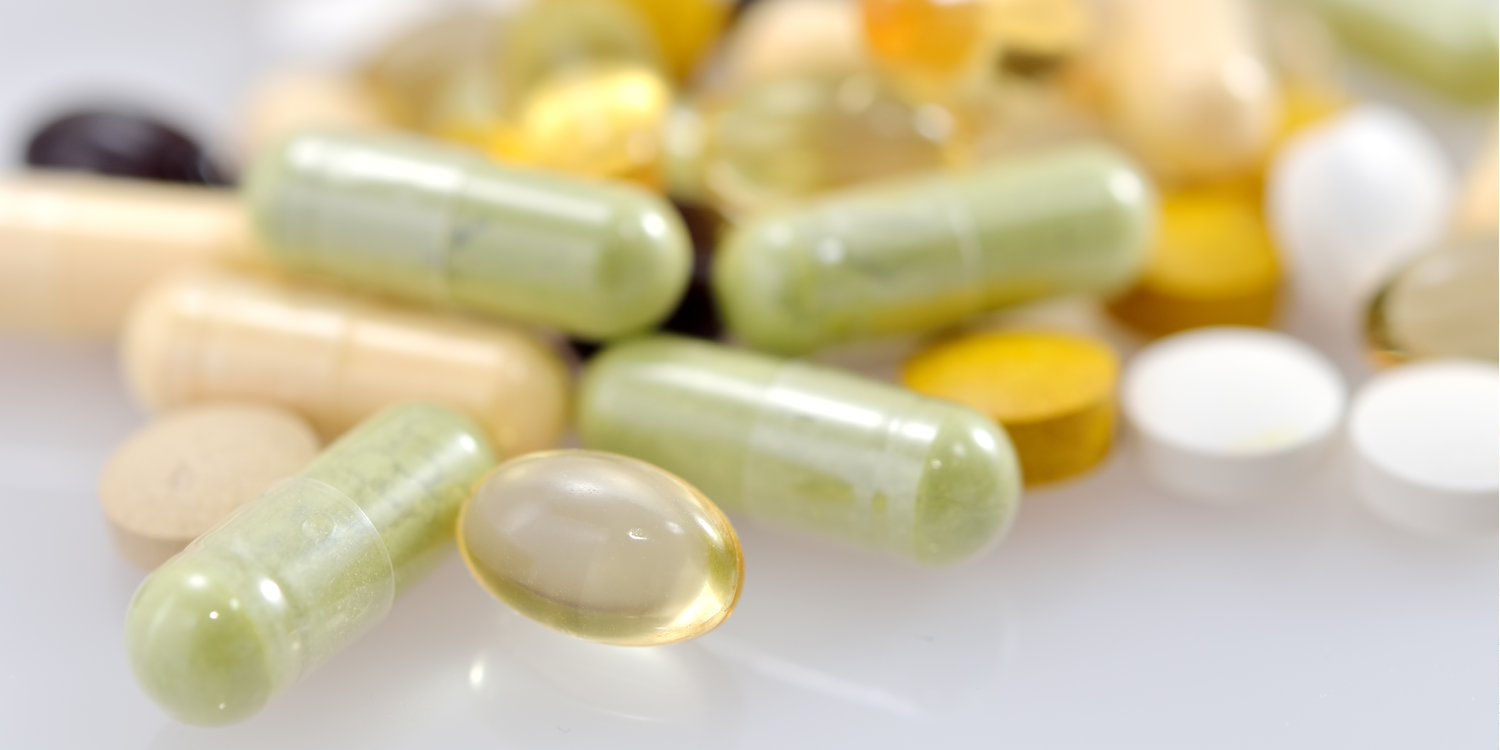 Supplements