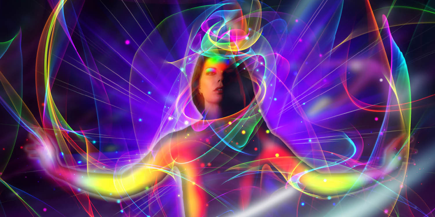 Creative Energy