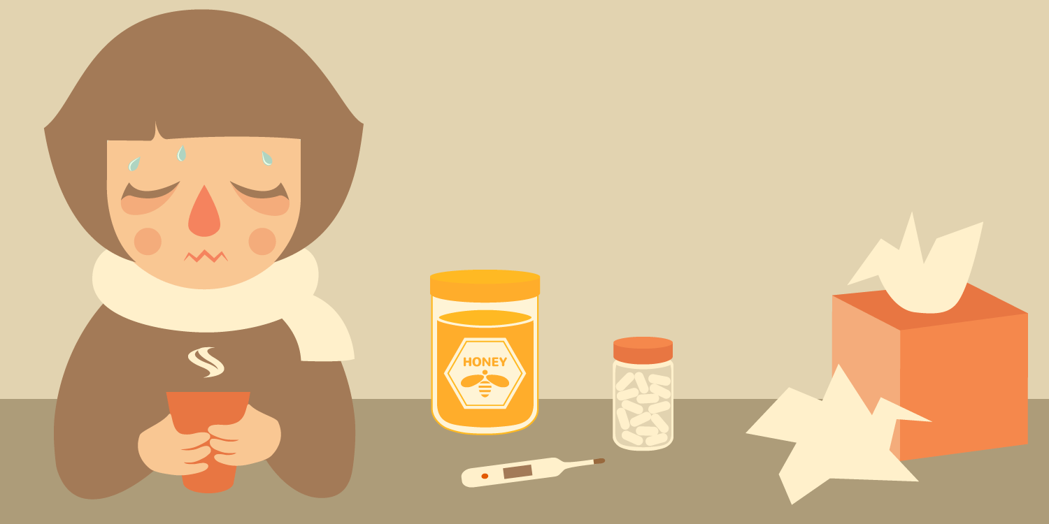 cold flu help