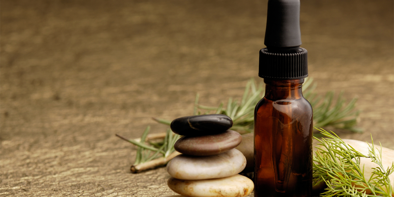 Essential Oil