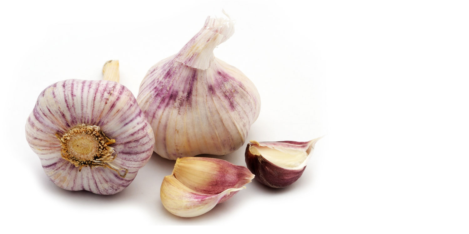 4 Heart Benefits of Garlic Heart Benefits of Garlic