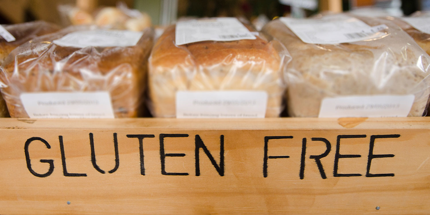 Beat The Wheat Habit