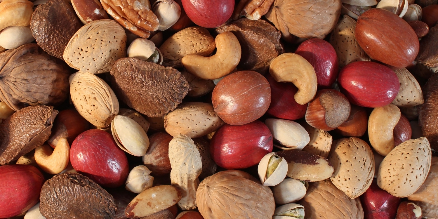 Nuts