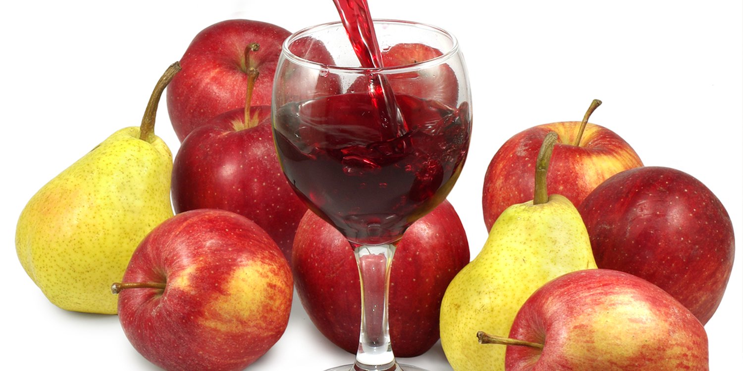 organic wine