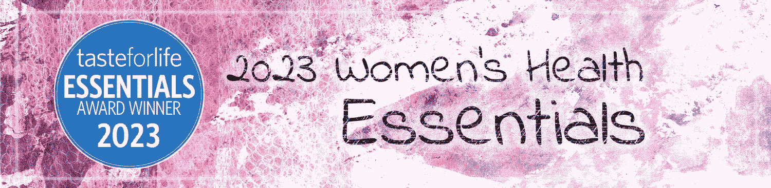 The 2023 Women&#039;s Health Essentials Awards