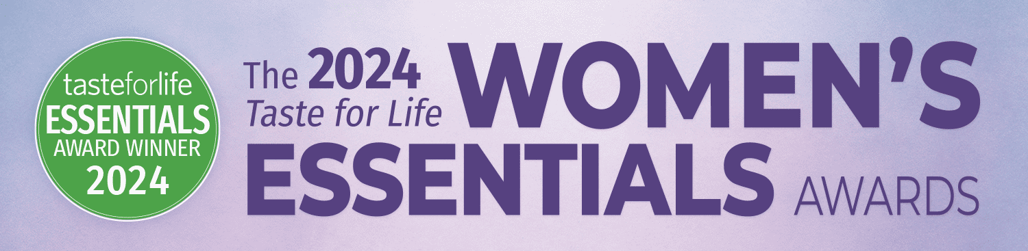 The 2024 Women&#039;s Health Essentials Awards