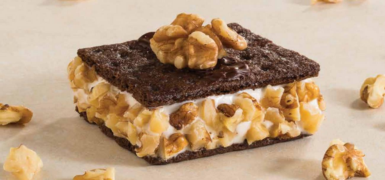 walnut graham