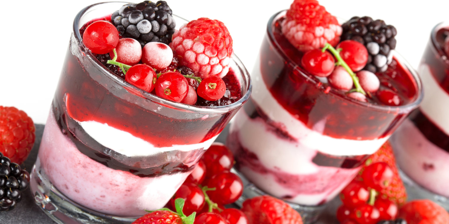 Parfait