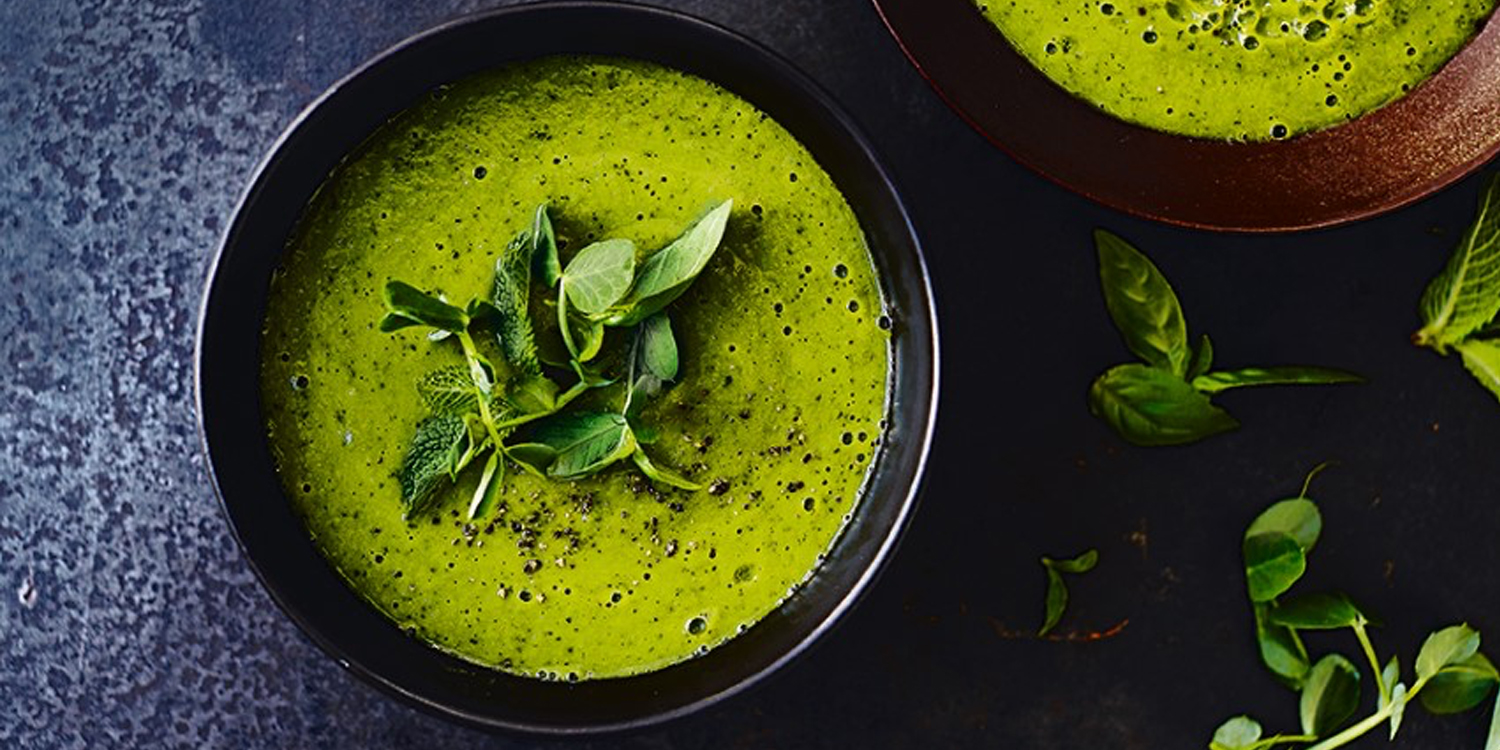 Pea Soup