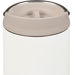 reusable coffee mug