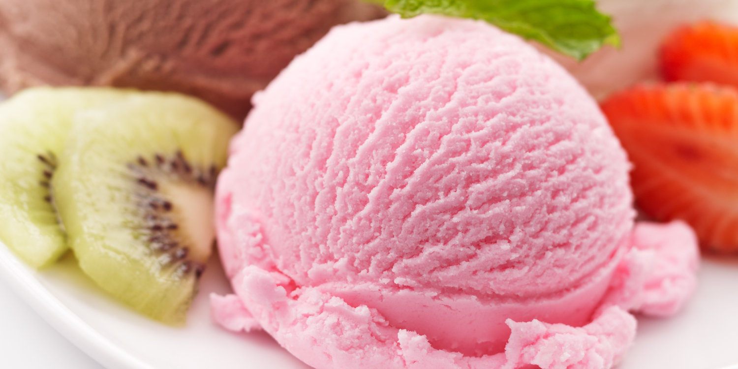 Ice Cream