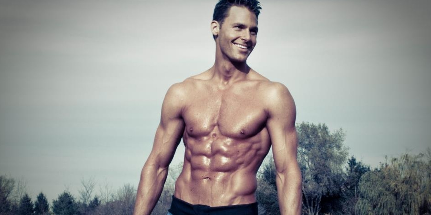 Joey Thurman