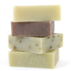 bar soap