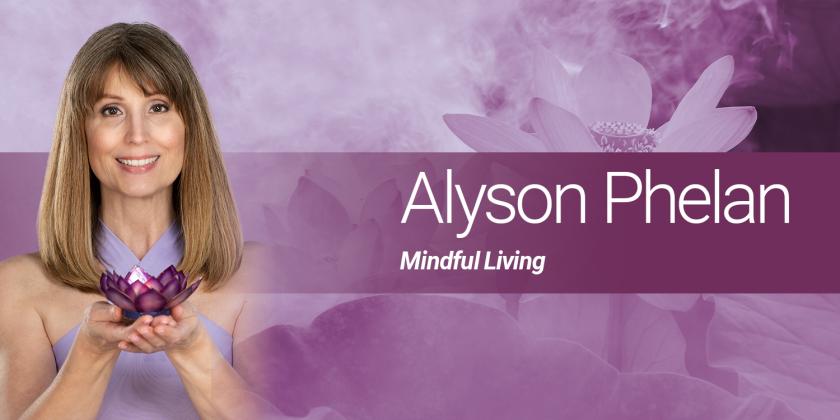 Alyson Phelan