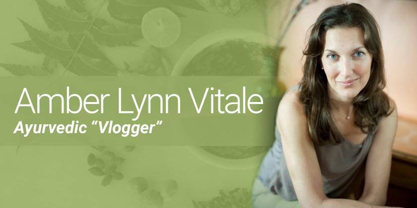 Amber Lynn Vitale Amber Lynn Vitale