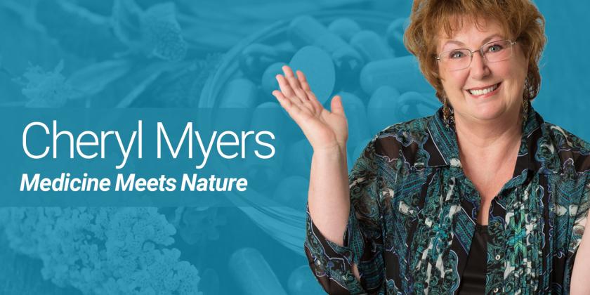 Cheryl Myers