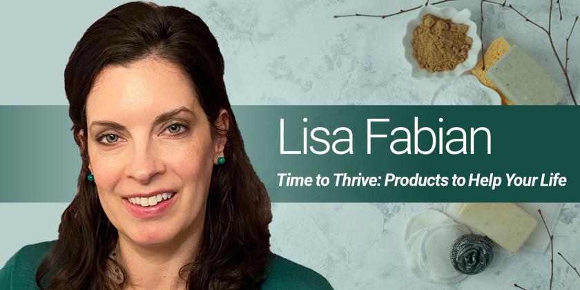 Lisa Fabian Lisa Fabian