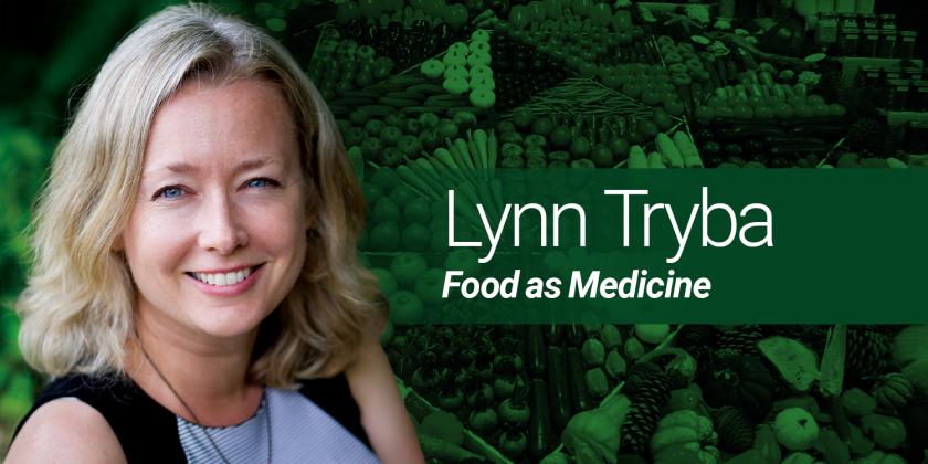 Lynn Tryba Lynn Tryba