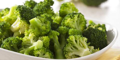 Broccoli
