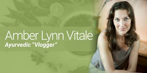 Amber Lynn Vitale