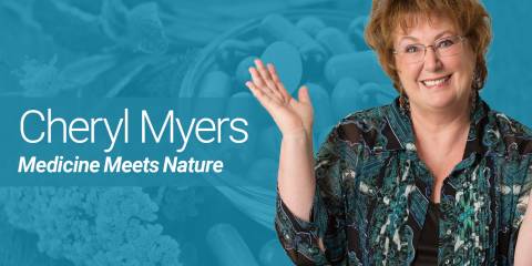 Cheryl Myers