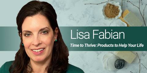 Lisa Fabian