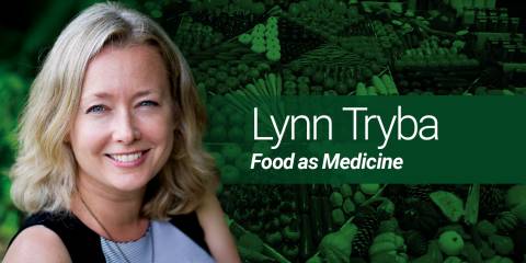 Lynn Tryba