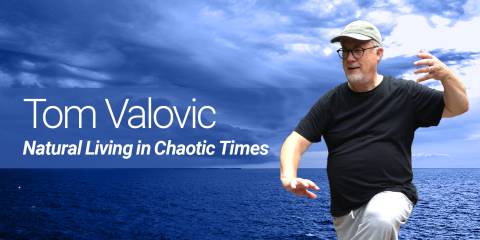 Tom Valovic