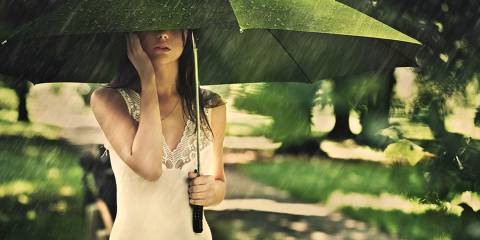 8 Tips to Ease Your Skin into Fall—Beautifully! Fall Skin Tips