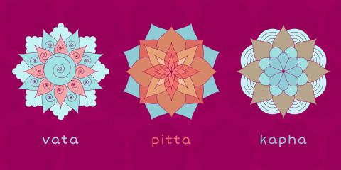 Balance Your Dosha with Ayurveda ayurvedic doshas