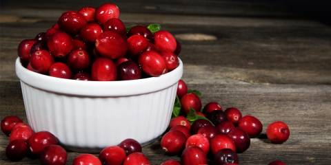 Cranberries
