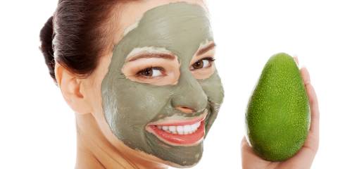 Avocado Mask