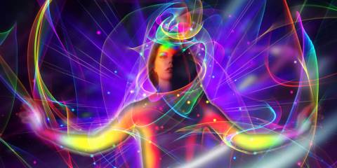 Creative Energy