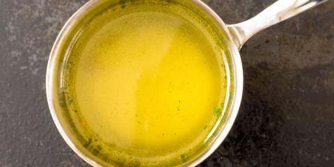 bone broth