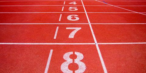 Try a Race