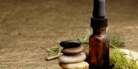 Essential Oil