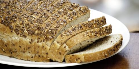 Ancient & Whole Grains
