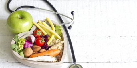 Nutrition