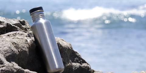 The Sea Salt Hydration Hack