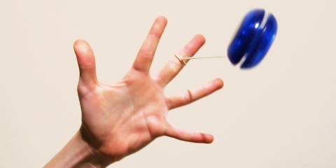 Kick the Yo-Yo Out of Dieting yo yo diet