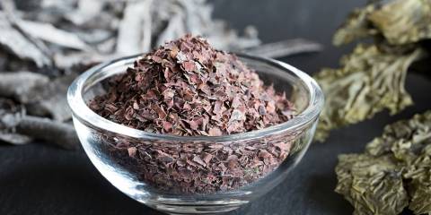 Natural Thyroid Health
