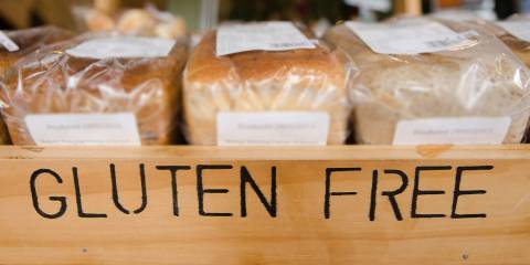 Beat The Wheat Habit