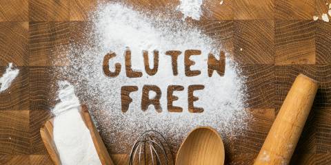 Create a Gluten-Free Kitchen a kitchen ready for gluten-free baking