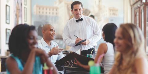 People Dining Out Gluten Free