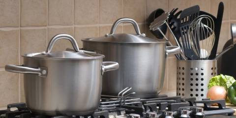 The Gluten-Free Kitchen