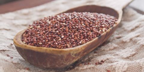 Great Grains Can Be Gluten Free