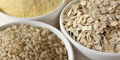 Which Grains Are Gluten Free?