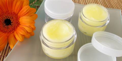 Create Your Own Lip Balm