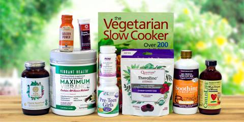 all-natural products celebrating the seasonal change